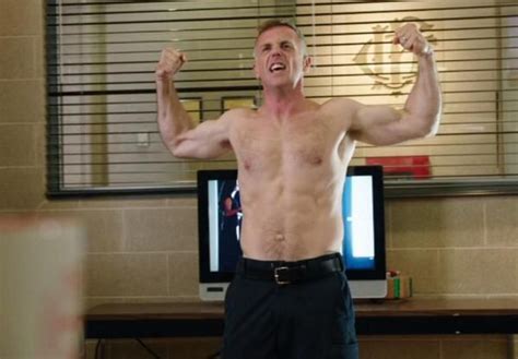 david eigenberg nude|David Eigenberg Shirtless Scene in And Just Like That...